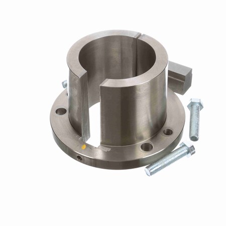 Browning Split Taper Bushing - Inch Bore Type, U0 4 3/8 U0  4 3/8